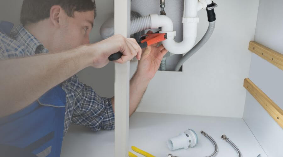 Professional Tankless Water Heater Installation in Two Dot, MT